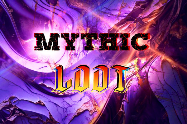 Mythic Loot